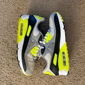 VOLT AIRMAX 90s